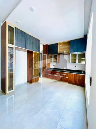 Brand New 300 Yards Luxury Bungalow with Basement for Sale DHA Phase 8, Karachi.