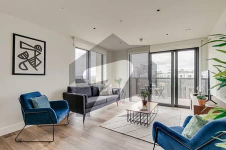 Emaar Crescent Bay DHA Phase 8 2130 Sq. ft Luxury 3 Bedroom Sea View Apartment for Sale Emaar Crescent Bay DHA Phase 8 2130 Sq. ft Luxury 3 Bedroom Sea View Apartment for Sale