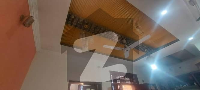 5 Marla Beautiful Owner made house for sale in Range Raod Shalley Valley Rawalpindi cant