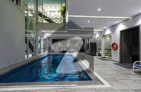 ڈی ایچ اے فیز 6 ڈیفنس (ڈی ایچ اے),لاہور میں 7 کمروں کا 2 کنال مکان 37.0 کروڑ میں برائے فروخت۔