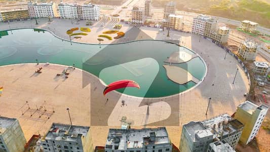 1 Kanal Ready to Construction Plot Available for Sale in H Block of Park View City Islamabad