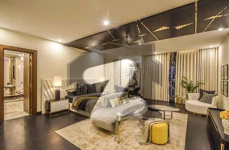 ڈی ایچ اے فیز 5 ڈیفنس (ڈی ایچ اے),لاہور میں 6 کمروں کا 2 کنال مکان 32.0 کروڑ میں برائے فروخت۔