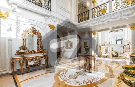 Change Your Address To DHA Phase 6, Lahore For A Reasonable Price Of Rs. 280000000