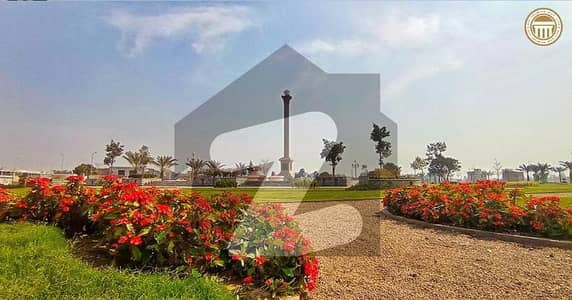 Prime Location Citi Housing Phase 1 Residential Plot Sized 7 Marla For Sale