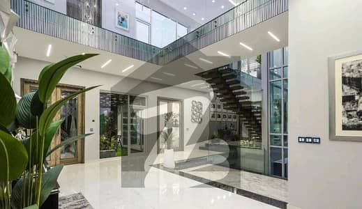 ڈی ایچ اے فیز 6 ڈیفنس (ڈی ایچ اے),لاہور میں 7 کمروں کا 2 کنال مکان 24.0 لاکھ میں کرایہ پر دستیاب ہے۔