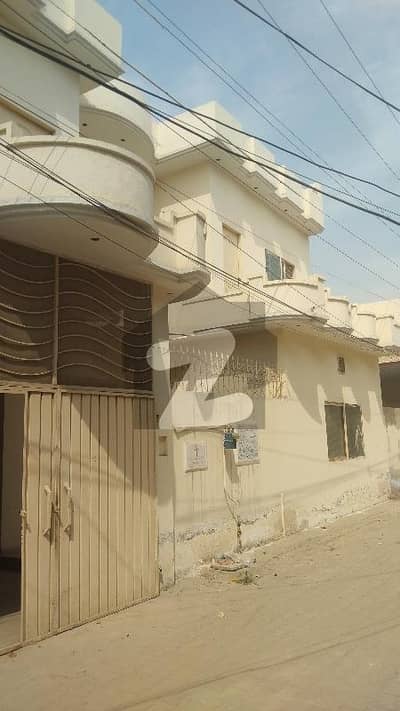 5mrla Double Bungalow For Rent Rashedabad