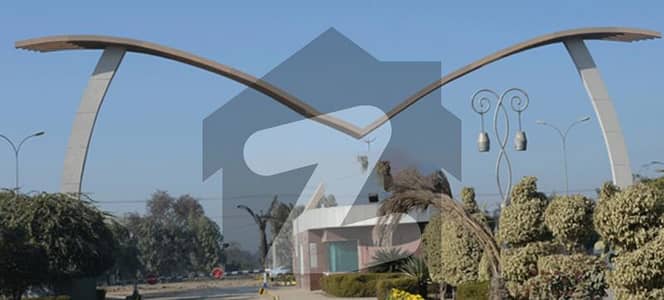 10 Marla Plot J Block Fazaia Housing Scheme Phase 1 | Prime Deal