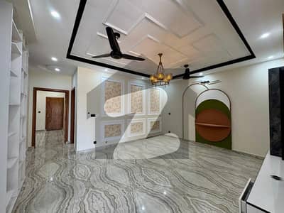 8 MARLA LUXURY HOUSE FOR SALE IN FAISAL TOWN BLOCK A
