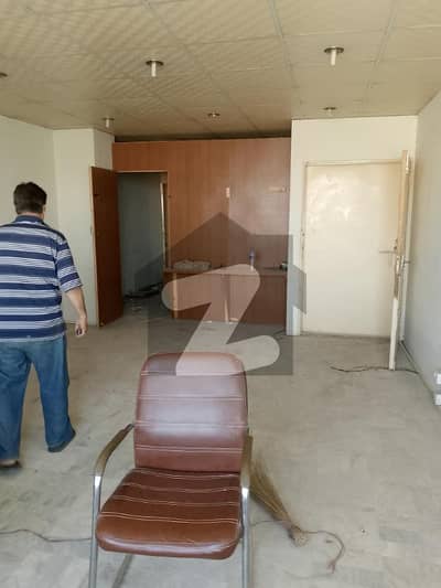 گلشنِ اقبال - بلاک 10 گلشنِ اقبال,گلشنِ اقبال ٹاؤن,کراچی میں 1 کمرے کا 2 مرلہ دفتر 45.0 ہزار میں کرایہ پر دستیاب ہے۔