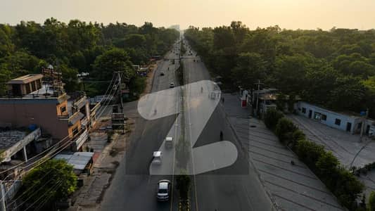 28 Marla Plot For Rent In Park View Lahore Sheikhupura Road Faisalabad 28 Marla Plot For Rent In Park View Lahore Sheikhupura Road Faisalabad