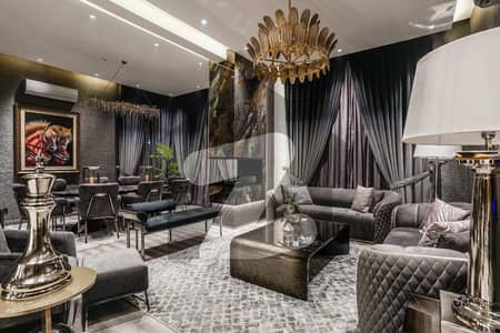 ڈی ایچ اے فیز 5 ڈیفنس (ڈی ایچ اے),لاہور میں 5 کمروں کا 1 کنال مکان 9.98 کروڑ میں برائے فروخت۔