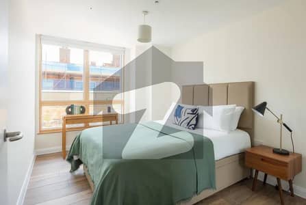 امارکریسنٹ بے ڈی ایچ اے فیز 8,ڈی ایچ اے ڈیفینس,کراچی میں 2 کمروں کا 5 مرلہ فلیٹ 4.47 کروڑ میں برائے فروخت۔