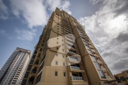 2 Bed 1100 Sq. ft Luxury Apartment Available in Emaar Crescent Bay DHA Phase 8 Sea Facing