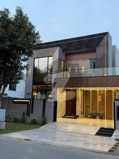 7 Marla house available for rent in DHA phase 6