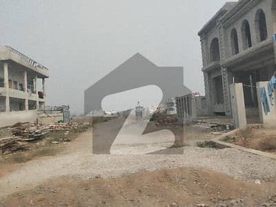 جی ۔ 14/1 جی ۔ 14,اسلام آباد میں 10 مرلہ رہائشی پلاٹ 1.92 کروڑ میں برائے فروخت۔