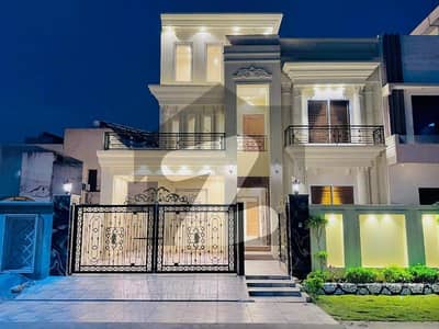 Buy Your Ideal Prime Location 10 Marla House In A Prime Location Of Citi Housing Society