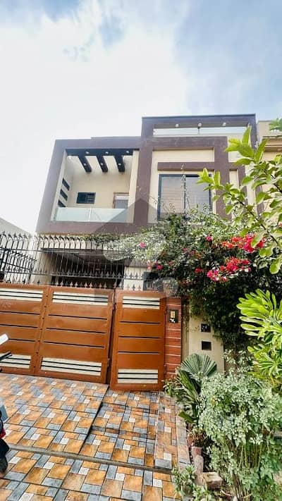 Unoccupied Prime Location House Of 5 Marla Is Available For sale In Citi Housing Society
