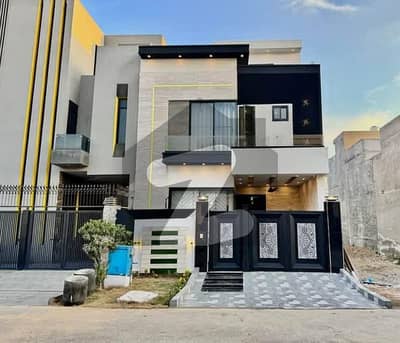 Prime Location House For sale In Citi Housing Society