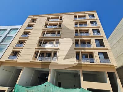 Brand New Ground Sale in Al murtaza commercial Dha Phase 8