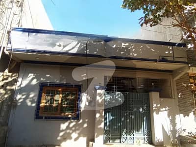 A Well Designed House Is Up For sale In An Ideal Location In Karachi