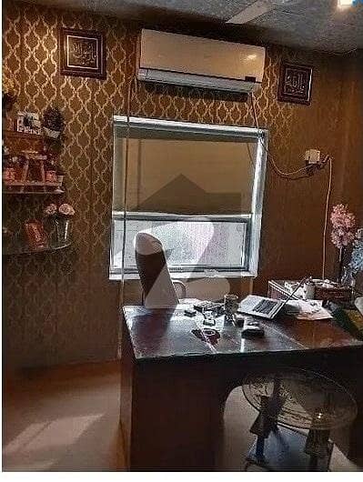 350 Square Feet Commercial New Corporate OFFICE FOR RENT GULBERG 3