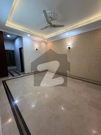 14 Marla Ground Floor For Rent G13 Islamabad