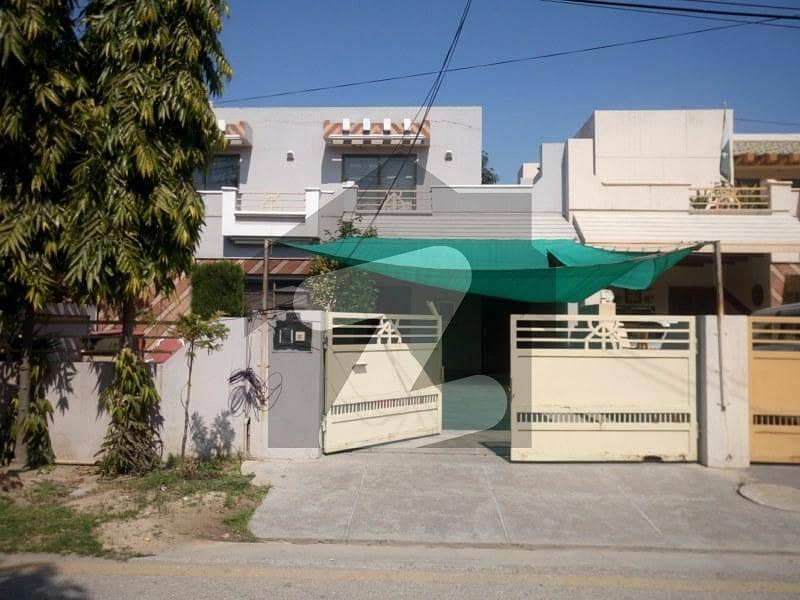 Centrally Located House In Eden Avenue Extension Is Available For Sale Centrally Located House In Eden Avenue Extension Is Available For Sale