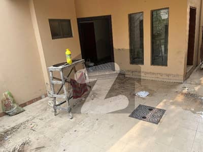 10 Marla Lower Portion For Rent