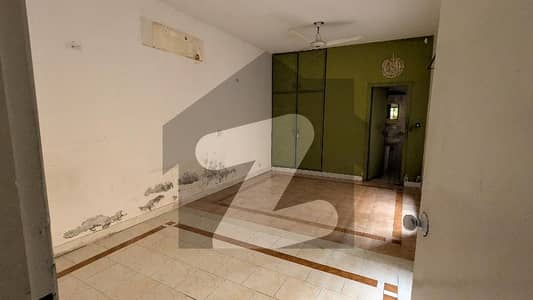 10 Marla House For Rent In Eden Avenue Old New Air Port Road Lahore Cantt 3 Bed With Attached Bathroom And Kitchen Store D/D Tv Lounge