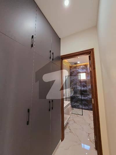 5 Marla House For Rent Bahria Enclave Islamabad