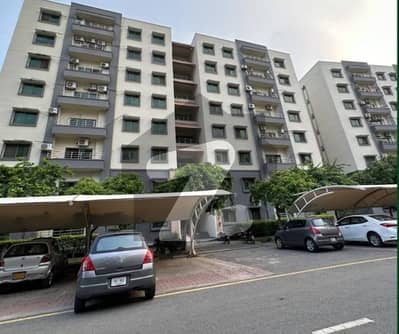 3 Bed Apartment Available For Rent In Askari 11 Sec-B Lahore