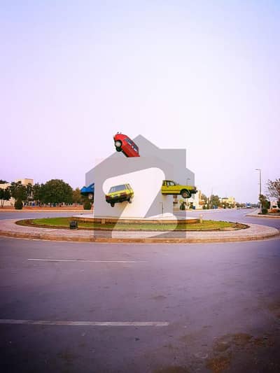 لو کاسٹ - بلاک ڈی ایکسٹیشن لو کاسٹ سیکٹر,بحریہ آرچرڈ فیز 2,بحریہ آرچرڈ,لاہور میں 7 مرلہ رہائشی پلاٹ 55.5 لاکھ میں برائے فروخت۔