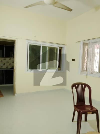 Stunning 3 Bed DD Portion Available For Rent In Gulshan e Iqbal Block 3