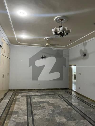 17-Marla House For Sale On Main Sarfaraz Rafiqui Road Lahore Cantt.
