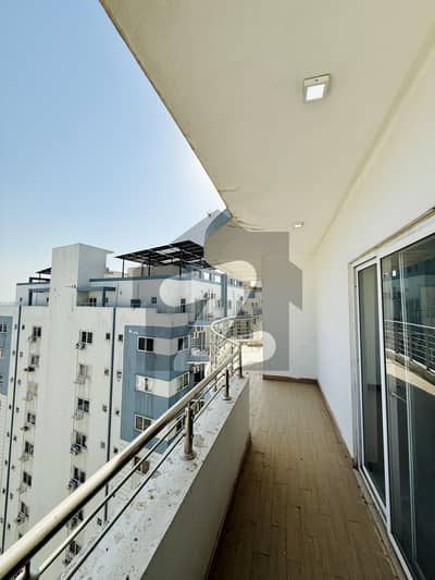 کیپیٹل ریزڈنشیا مرگلہ ہِلز-2,ای ۔ 11,اسلام آباد میں 4 کمروں کا 1 کنال پینٹ ہاؤس 6.05 کروڑ میں برائے فروخت۔