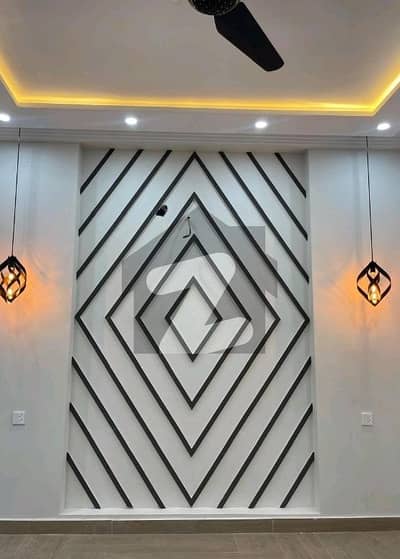 Prime Location 5 Marla House In Only Rs. 65000