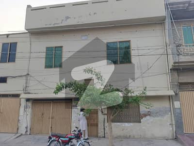 5 Marla Double story house for rent