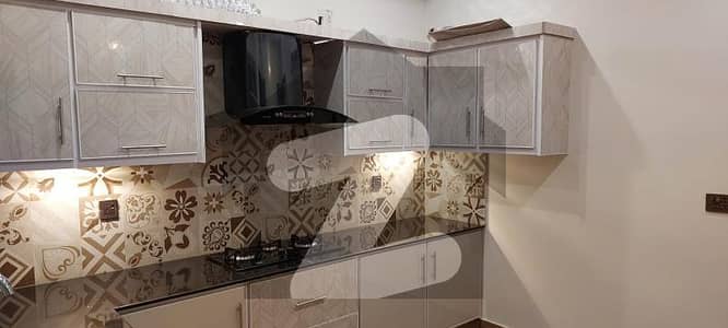 5 marla uper portion available for rent