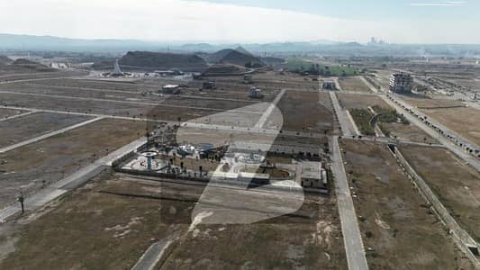 فیصل ہلز - بلاک اے فیصل ہلز,اسلام آباد میں 10 مرلہ رہائشی پلاٹ 1.15 کروڑ میں برائے فروخت۔