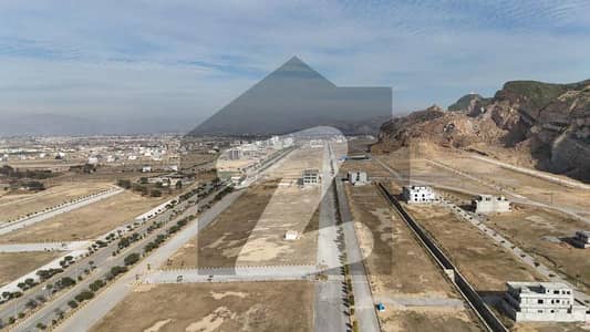 14 Marla Plot Available In A-Block Faisal Hills Spacious &Amp; Prime Location 1.25 Crore