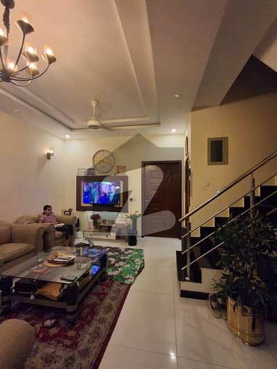 5 Marla House for Sale in DHA 9 Town A Block (Original Pictures Attached)