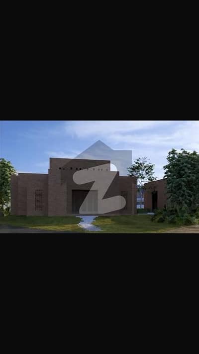 مصطفی ٹاؤن فیصل آباد میں 5 مرلہ رہائشی پلاٹ 72.0 لاکھ میں برائے فروخت۔