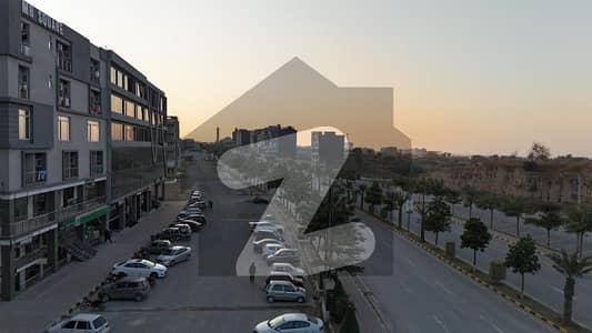 1 Kanal Plot For Sale In A-Block Faisal Hills Affordable Luxury 1.55 Crore