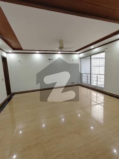 Beautiful Portion For Rent