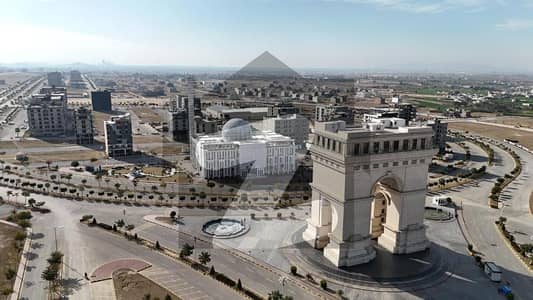 7 Marla Residential Plot Available In B-Block Faisal Hills Prime Location 50 Lac