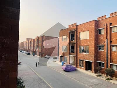 Awami Villa 2 Bed Apartment For Sale in Bahria Orchard Phase 2 Block D Raiwind Lahore