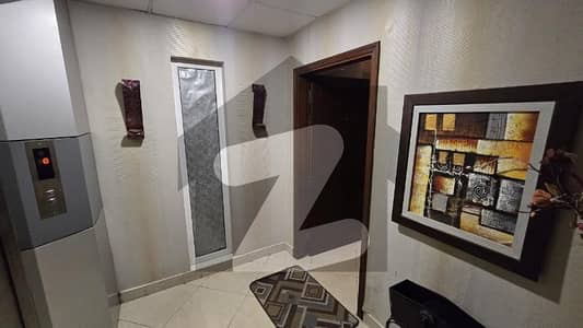 کریک وسٹا ڈی ایچ اے فیز 8,ڈی ایچ اے ڈیفینس,کراچی میں 3 کمروں کا 14 مرلہ فلیٹ 8.75 کروڑ میں برائے فروخت۔