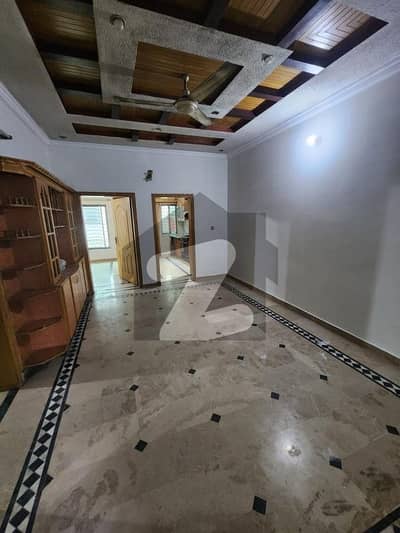 Upper Portion Available For Rent In G 11