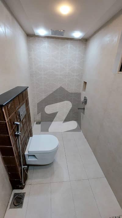 5 Marla Brand New Portion Available For Rent In Rose Block