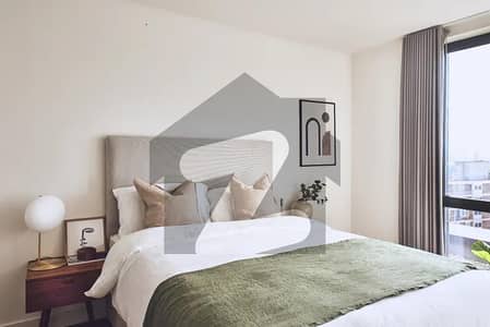 2130 Sq. ft Luxury 3 Bed Sea View Apartment for Sale in Emaar Crescent Bay, DHA Phase 8 Karachi Multiple Towers Available 2130 Sq. ft Luxury 3 Bed Sea View Apartment for Sale in Emaar Crescent Bay, DHA Phase 8 Karachi Multiple Towers Available